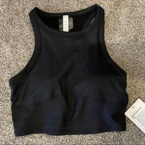 lululemon Blissful Blend Tank Top